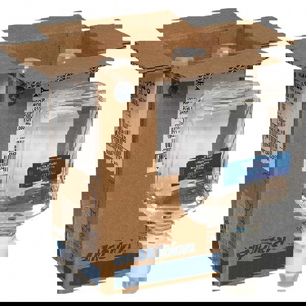 enMotion Gen2 Moisturizing Foam Hand Sanitizer Dispenser Refill, 1,000 mL Bottle, Fragrance-Free, 2/Carton